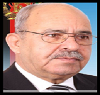 مرحوم عوض محمد درگی مرحوم عوض محمد درگی
