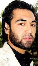 احمد محمود امپراطور احمد محمود امپراطور