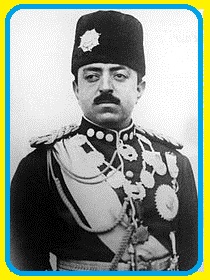 اعلیحضرت غازی، شاه امان الله اعلیحضرت غازی، شاه امان الله