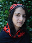سجیه الهه احرار سجیه الهه احرار