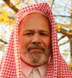 الحاج امـین الدین « سعیـدی- سـعـیـد افـغـانی » الحاج امـین الدین « سعیـدی- سـعـیـد افـغـانی »