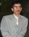 سید محمد اشرف فروغ سید محمد اشرف فروغ