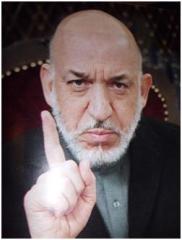 حا مد کرزی رئیس جمهور افغانستان حا مد کرزی رئیس جمهور افغانستان