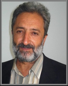 مرحوم استاد مسعود رجایی مرحوم استاد مسعود رجایی