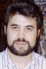 سید همایون شاه عالمی سید همایون شاه عالمی