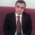 سید اکرام الدین " طاهری" سید اکرام الدین " طاهری"
