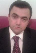سید اکرام الدین " طاهری " سید اکرام الدین " طاهری "