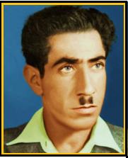شاد روان استاد صابر هروی شاد روان استاد صابر هروی