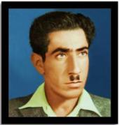 شاد روان استاد صابر هروی شاد روان استاد صابر هروی