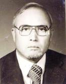 مولانا داکتر محمد سعید « سعید افغانی » مولانا داکتر محمد سعید « سعید افغانی »