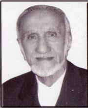 محترم استاد حاجی محمد کاظمی محترم استاد حاجی محمد کاظمی