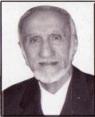 استاد حاجی محمد کاظمی استاد حاجی محمد کاظمی