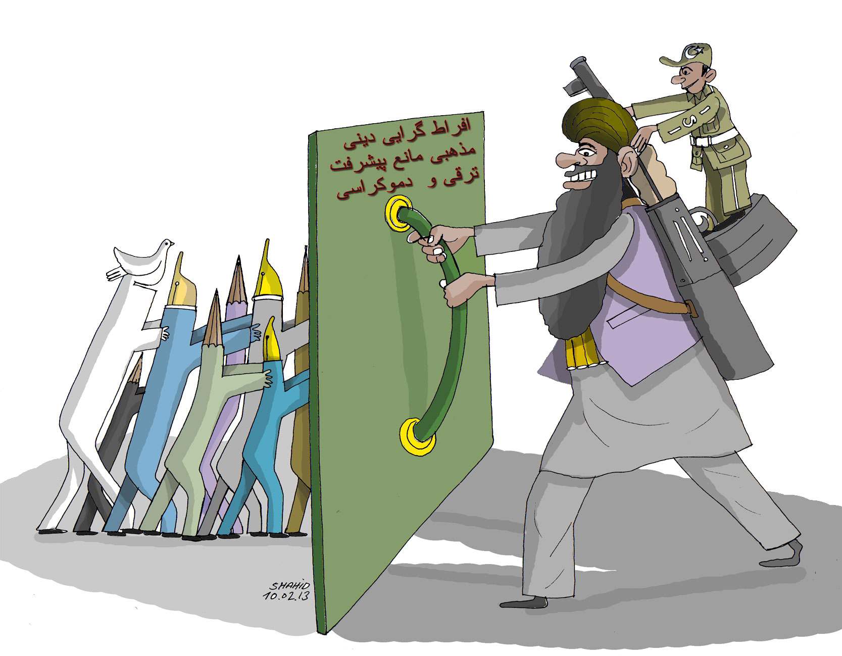 cartoon99