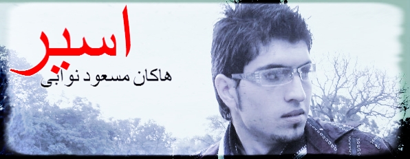 Hakan Massoud Navabi