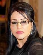 محترم سامیه اصیل