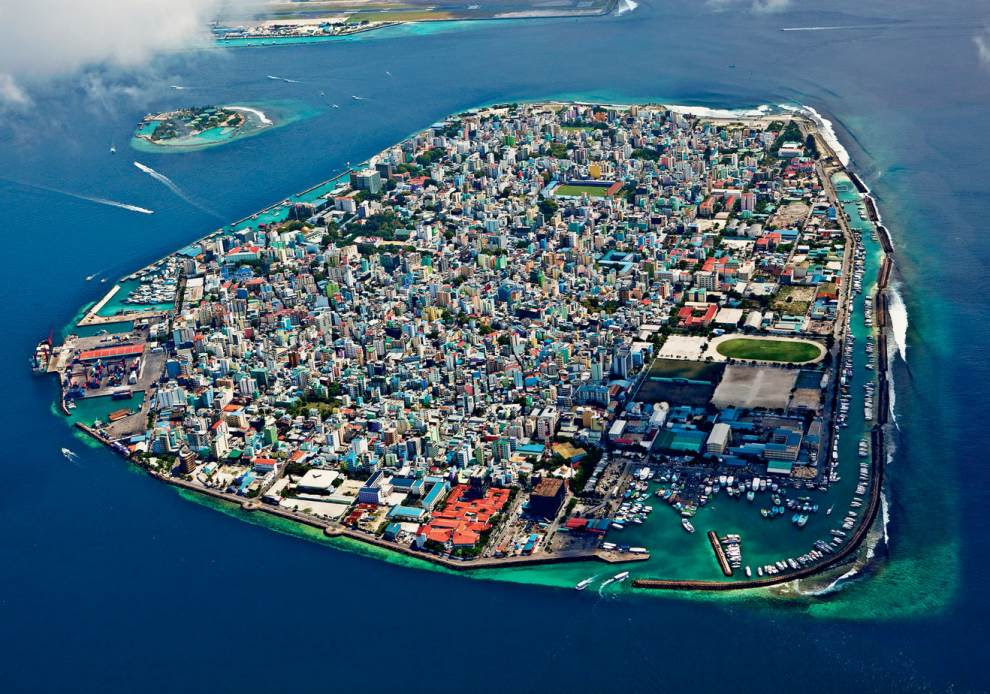  مالدیو