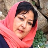 محترمه خانم شکریه عزیز