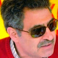 محترم سیامک بهاری نویسنده ایرانی