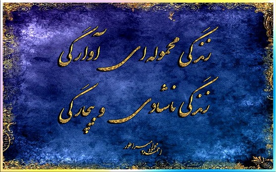 زندگی