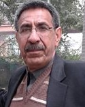 محترم سید عظیم سعید