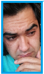 محترم احمد محمود امپراطور